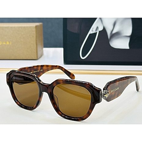 BVLGARI AAA+ Sunglasses #805898 replica
