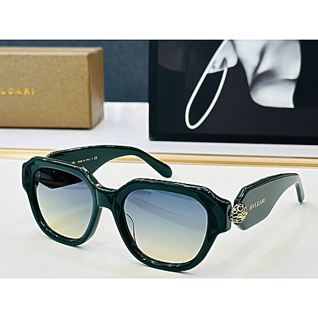 BVLGARI AAA+ Sunglasses #805899 replica