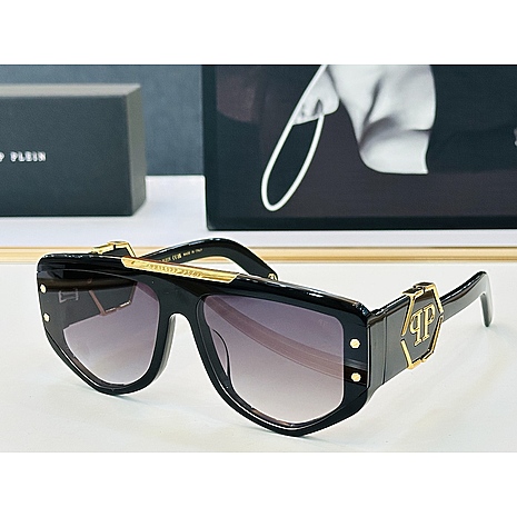 PHILIPP PLEIN AAA+ Sunglasses #805900 replica