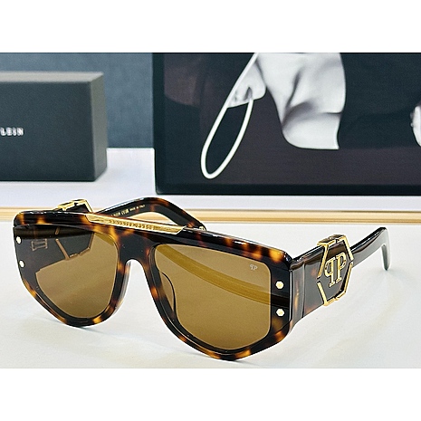 PHILIPP PLEIN AAA+ Sunglasses #805903 replica