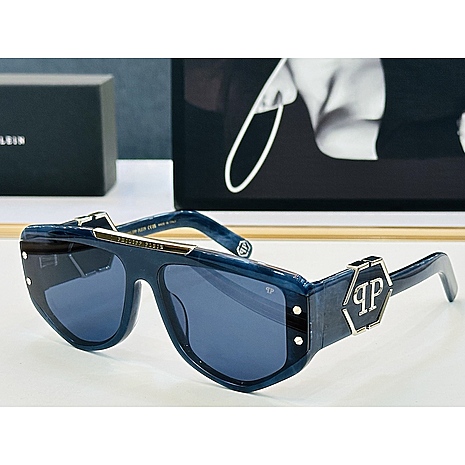 PHILIPP PLEIN AAA+ Sunglasses #805904 replica