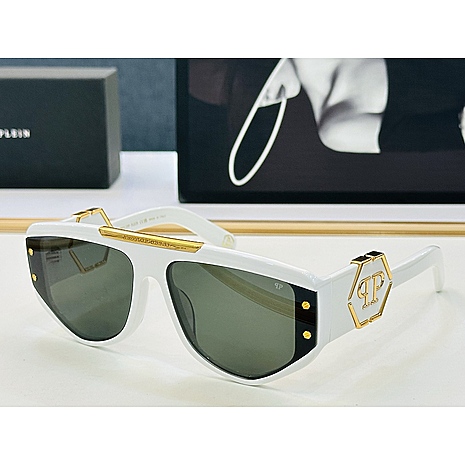 PHILIPP PLEIN AAA+ Sunglasses #805905 replica