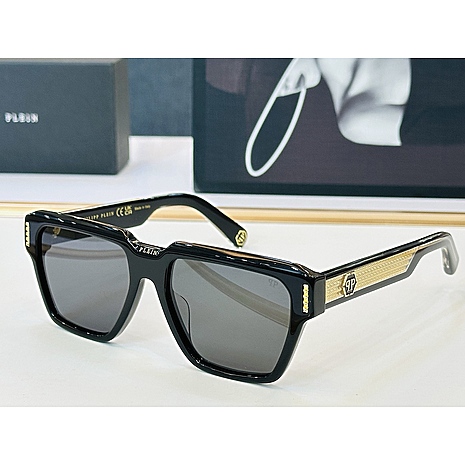 PHILIPP PLEIN AAA+ Sunglasses #805906 replica