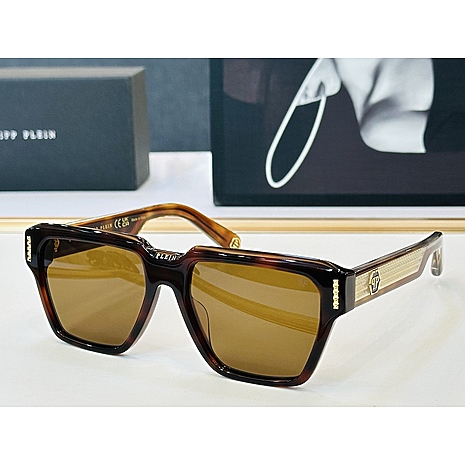 PHILIPP PLEIN AAA+ Sunglasses #805907 replica