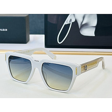 PHILIPP PLEIN AAA+ Sunglasses #805908 replica