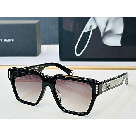 PHILIPP PLEIN AAA+ Sunglasses #805909 replica