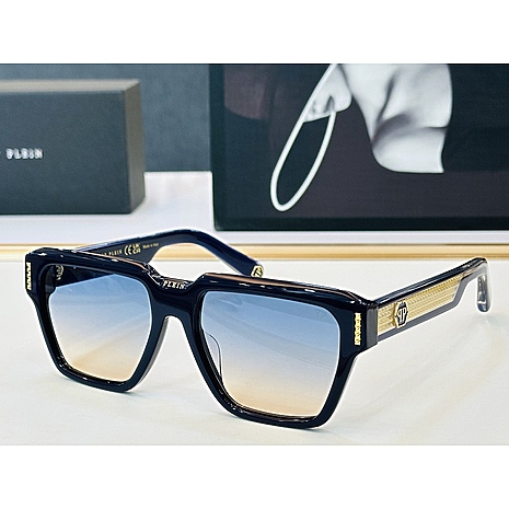 PHILIPP PLEIN AAA+ Sunglasses #805910 replica