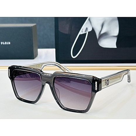PHILIPP PLEIN AAA+ Sunglasses #805911 replica