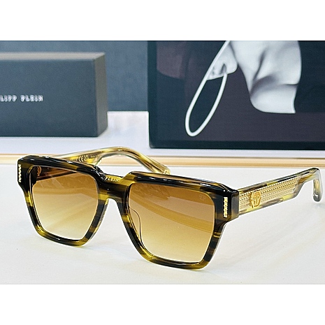 PHILIPP PLEIN AAA+ Sunglasses #805912 replica