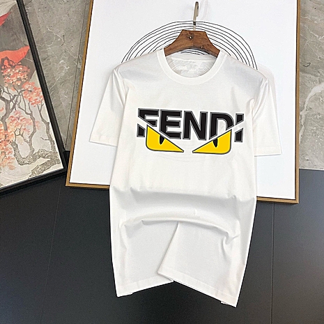 Fendi T-shirts for men #805961 replica