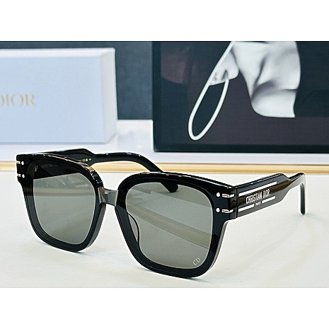 Dior AAA+ Sunglasses #806024 replica