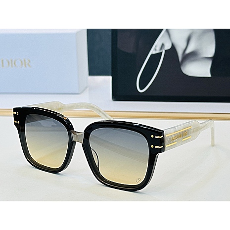 Dior AAA+ Sunglasses #806026 replica