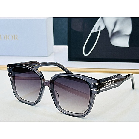 Dior AAA+ Sunglasses #806027 replica