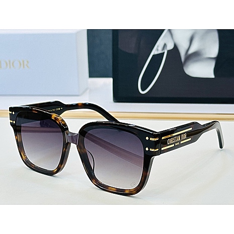 Dior AAA+ Sunglasses #806028 replica