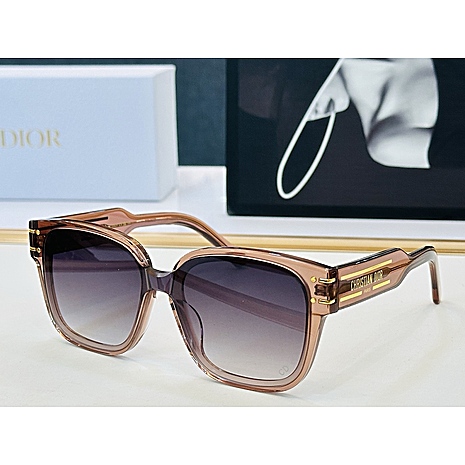 Dior AAA+ Sunglasses #806029 replica