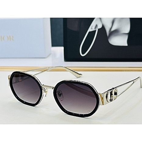 Dior AAA+ Sunglasses #806030 replica