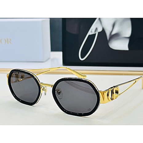 Dior AAA+ Sunglasses #806032 replica