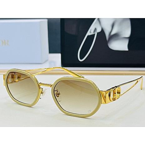 Dior AAA+ Sunglasses #806033 replica
