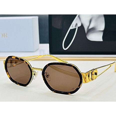 Dior AAA+ Sunglasses #806034 replica