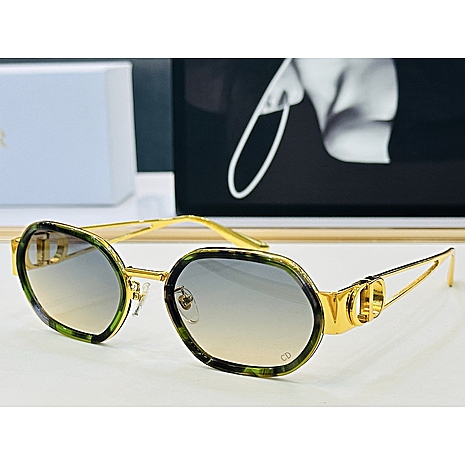 Dior AAA+ Sunglasses #806035 replica