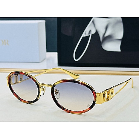 Dior AAA+ Sunglasses #806037 replica