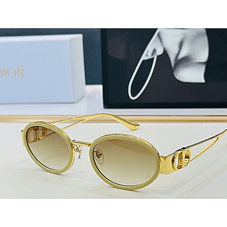 Dior AAA+ Sunglasses #806038 replica