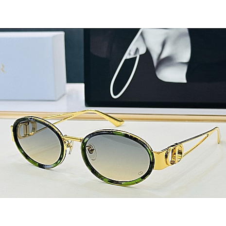 Dior AAA+ Sunglasses #806041 replica