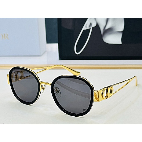 Dior AAA+ Sunglasses #806042 replica