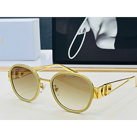 Dior AAA+ Sunglasses #806086 replica
