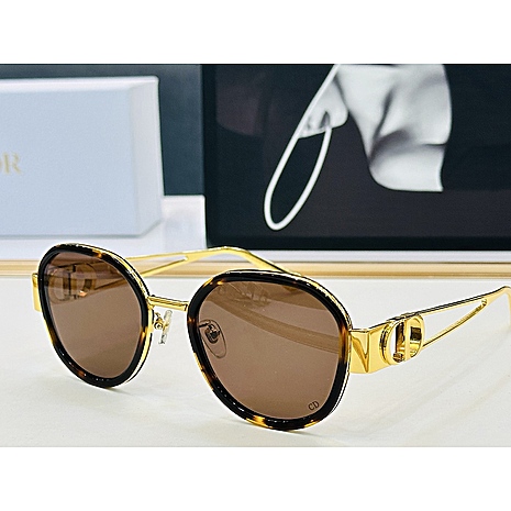 Dior AAA+ Sunglasses #806087 replica
