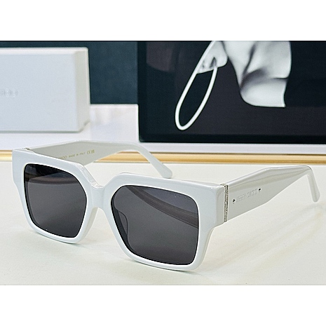 Jimmy Choo AAA+ Sunglasses #806167 replica
