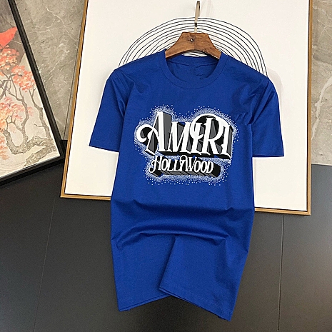 AMIRI T-shirts for MEN #806182 replica