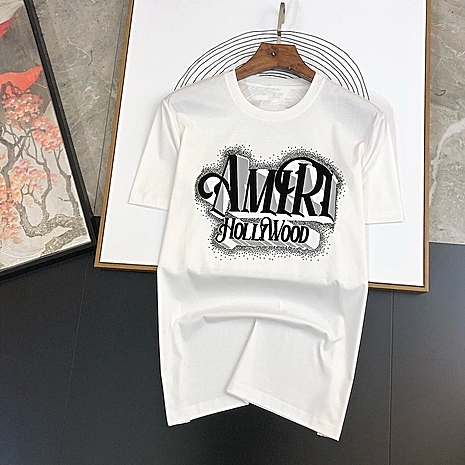 AMIRI T-shirts for MEN #806184 replica