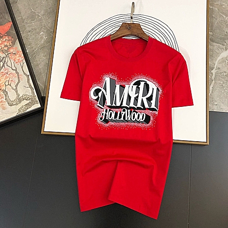 AMIRI T-shirts for MEN #806186 replica