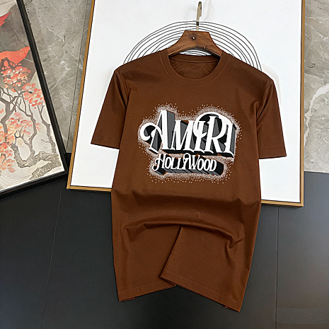AMIRI T-shirts for MEN #806188 replica