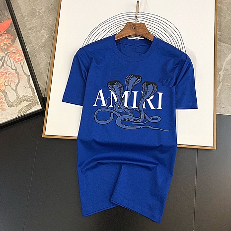 AMIRI T-shirts for MEN #806190 replica