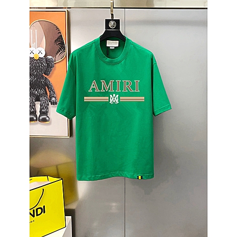 AMIRI T-shirts for MEN #806195 replica