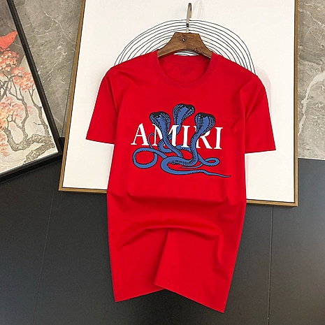 AMIRI T-shirts for MEN #806198 replica