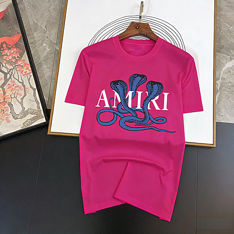 AMIRI T-shirts for MEN #806199 replica