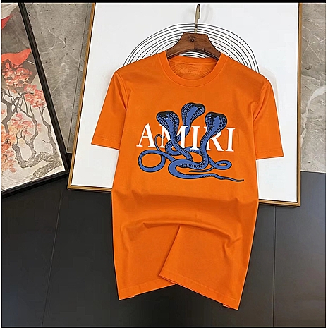 AMIRI T-shirts for MEN #806201 replica