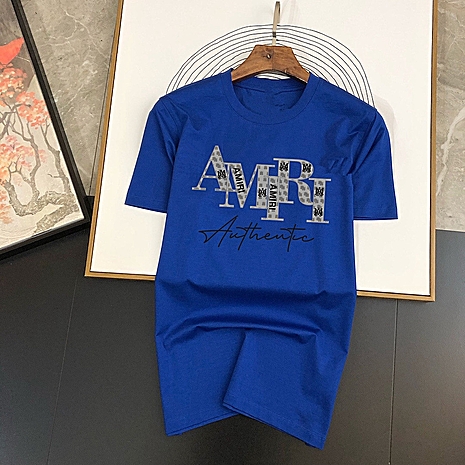AMIRI T-shirts for MEN #806202 replica