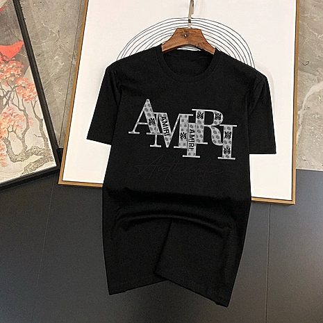 AMIRI T-shirts for MEN #806206 replica