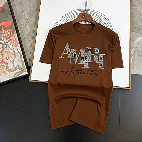 AMIRI T-shirts for MEN #806208 replica