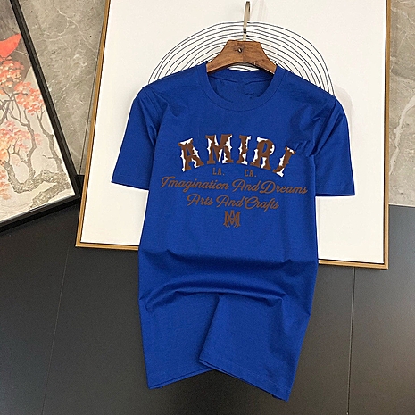 AMIRI T-shirts for MEN #806210 replica