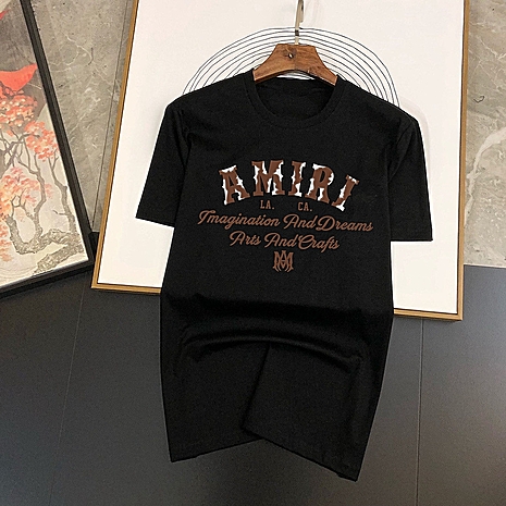 AMIRI T-shirts for MEN #806212 replica