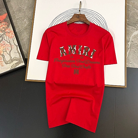 AMIRI T-shirts for MEN #806213 replica