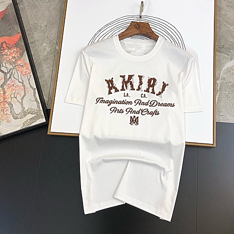 AMIRI T-shirts for MEN #806217 replica
