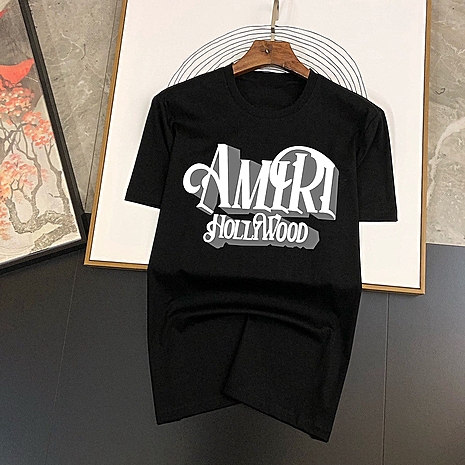 AMIRI T-shirts for MEN #806221 replica