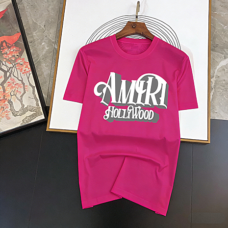 AMIRI T-shirts for MEN #806223 replica