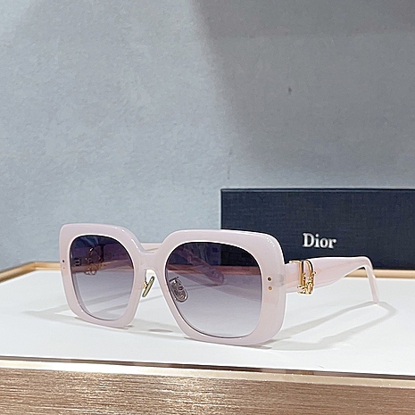 Dior AAA+ Sunglasses #806264 replica